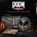 Doom Eternal ประกาศวันวางจำหน่ายอย่างทางการ 22 พฤศจิกายนนี้